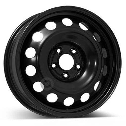 Alcar 7460 Stahlfelge 6.5x16 Zoll ET47 LK 5x108 ML65