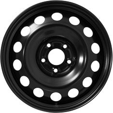 Alcar 7461 6.5x16 ET47 - LK5/108 ML65