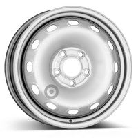 Alcar 7503 6x16 ET50 - LK5/114.3 ML66