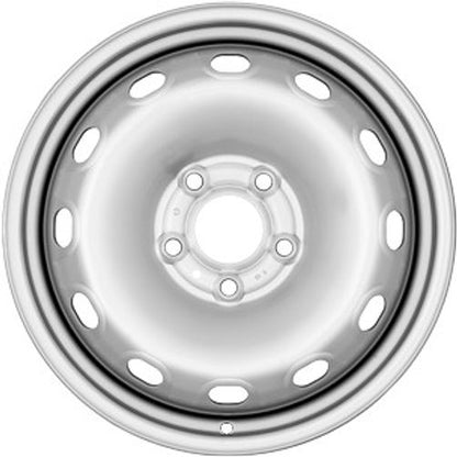 Alcar 7503 Stahlfelge 6x16 Zoll ET50 LK 5x114.3 ML66 – Bild 2
