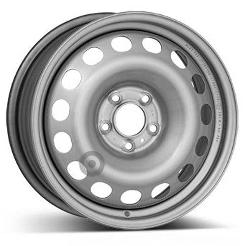 Alcar 7505 Stahlfelge 7x16 Zoll ET46 LK 5x108 ML65