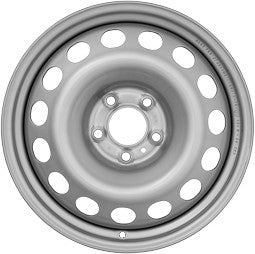 Alcar 7505 7x16 ET46 - LK5/108 ML65