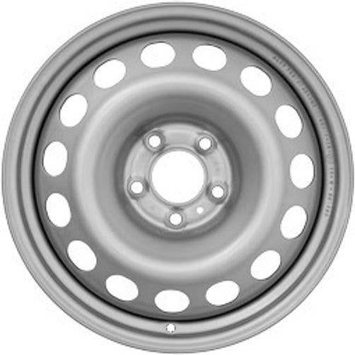 Alcar 7505 Stahlfelge 7x16 Zoll ET46 LK 5x108 ML65 – Bild 2