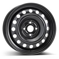 Alcar 7530 5.5x15 ET36 - LK4/100 ML54