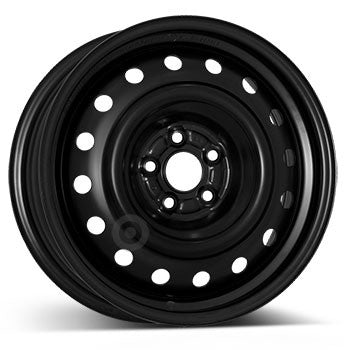 Alcar 7552 6.5x16 ET55 - LK5/100 ML56