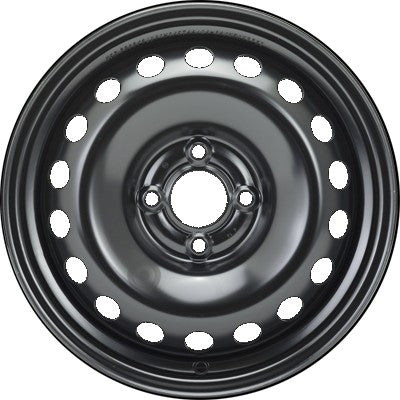 Alcar 7575 6x15 ET44 - LK4/100 ML60
