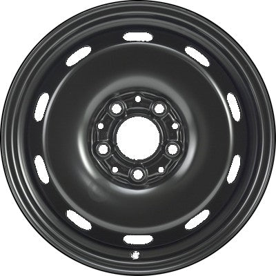 Alcar 7605 5.5x15 ET46 - LK5/112 ML66.5