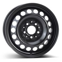 Alcar 7620 6.5x15 ET47 - LK5/112 ML66.5