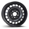 Alcar 7620 Stahlfelge 6.5x15 Zoll ET47 LK 5x112 ML66.5