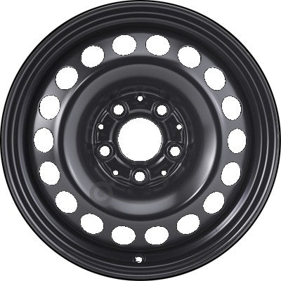 Alcar 7620 6.5x15 ET47 - LK5/112 ML66.5