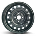 Alcar 7640 Stahlfelge