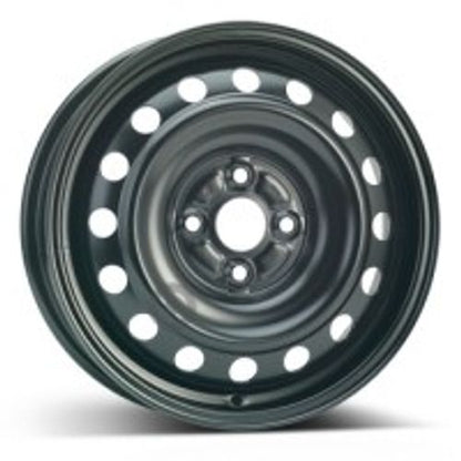 Alcar 7640 Stahlfelge