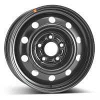 Alcar 7660 6x15 ET41 - LK5/114.3 ML67