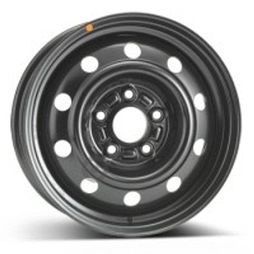 Alcar 7660 Stahlfelge 6x15 Zoll ET41 LK 5x114.3 ML67