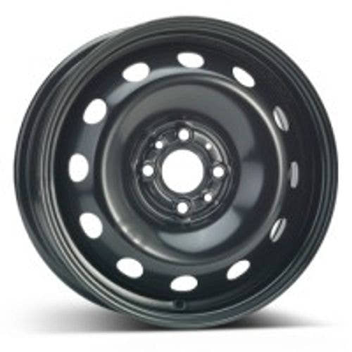 Alcar 7680 Stahlfelge 6x15 Zoll ET44 LK 4x98 ML58
