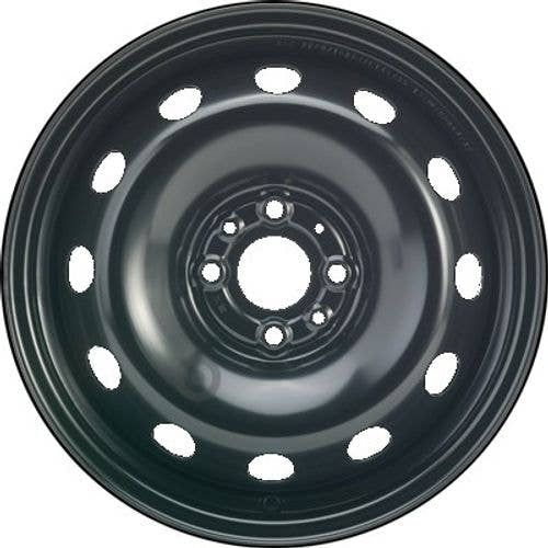 Alcar 7680 Stahlfelge 6x15 Zoll ET44 LK 4x98 ML58 – Bild 2