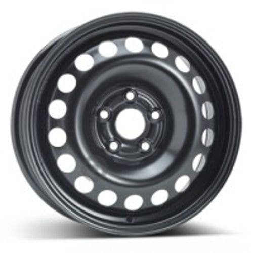 Alcar 7710 Stahlfelge 6x15 Zoll ET39 LK 5x105 ML56.6