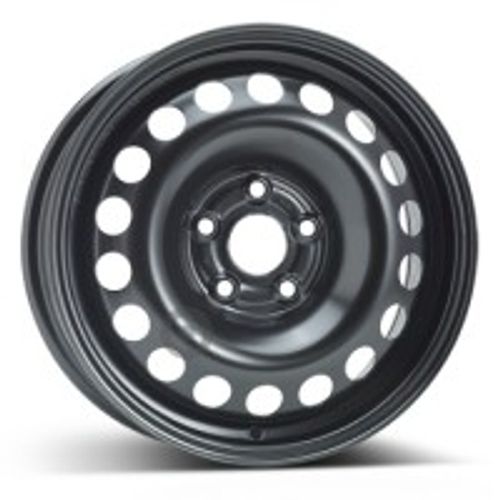Alcar 7710 Stahlfelge 6x15 Zoll ET39 LK 5x105 ML56.6