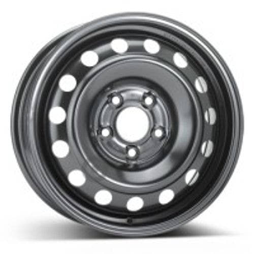 Alcar 7765 Stahlfelge 6.5x16 Zoll ET48.5 LK 5x114.3 ML67