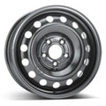Alcar 7765 Stahlfelge 6.5x16 Zoll ET48.5 LK 5x114.3 ML67