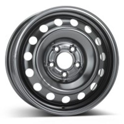 Alcar 7765 Stahlfelge 6.5x16 Zoll ET48.5 LK 5x114.3 ML67
