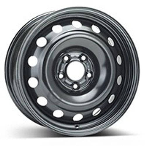 Alcar 7780 Stahlfelge 7x16 Zoll ET42 LK 5x108 ML65