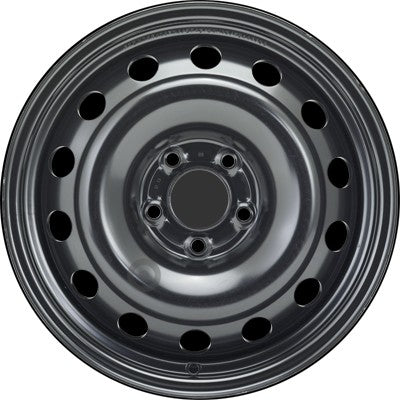 Alcar 7780 7x16 ET42 - LK5/108 ML65