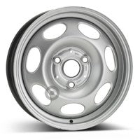 Alcar 7820 4.5x15 ET23.5 - LK3/112 ML57.1