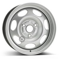 Alcar 7830 5.5x15 ET22 - LK3/112 ML57.1