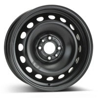 Alcar 7835 6x15 ET31.5 - LK4/98 ML58