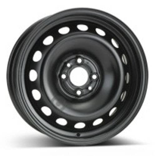 Alcar 7835 Stahlfelge 6x15 Zoll ET31.5 LK 4x98 ML58