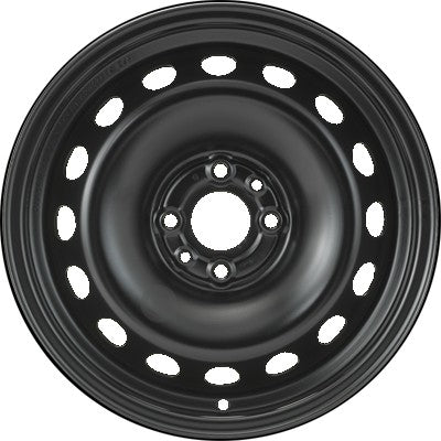 Alcar 7835 6x15 ET31.5 - LK4/98 ML58