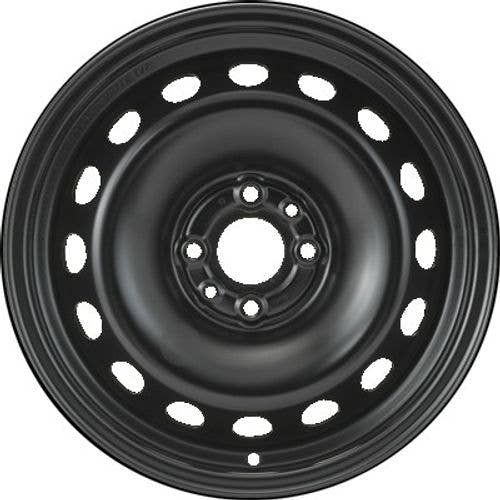 Alcar 7835 Stahlfelge 6x15 Zoll ET31.5 LK 4x98 ML58 – Bild 2
