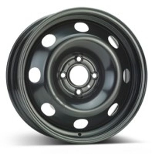 Alcar 7845 Stahlfelge 6x16 Zoll ET27 LK 4x108 ML65