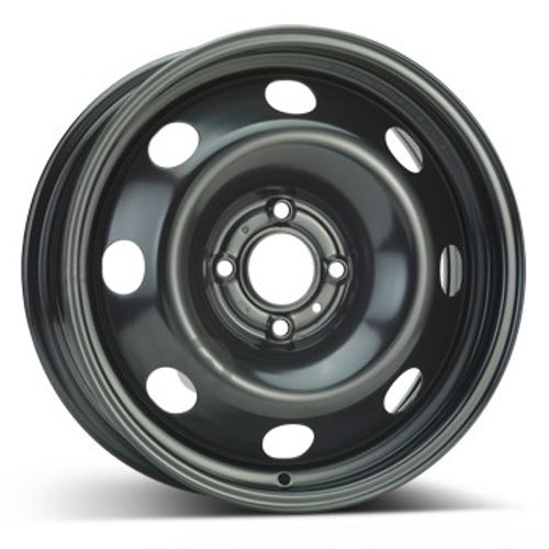 Alcar 7845 Stahlfelge 6x16 Zoll ET27 LK 4x108 ML65 – Bild 3