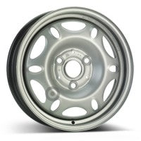 Alcar 7850 4x15 ET27 - LK3/112 ML57.1