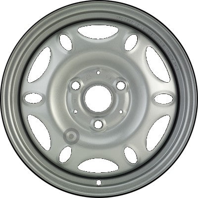 Alcar 7850 4x15 ET27 - LK3/112 ML57.1