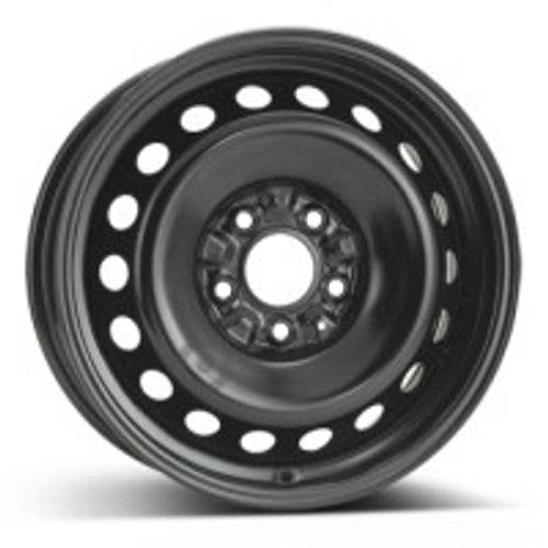 Alcar 7855 Stahlfelge 6.5x16 Zoll ET40 LK 5x114.3 ML66