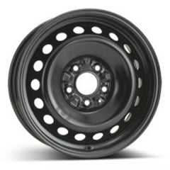Alcar 7855 Stahlfelge 6.5x16 Zoll ET40 LK 5x114.3 ML66