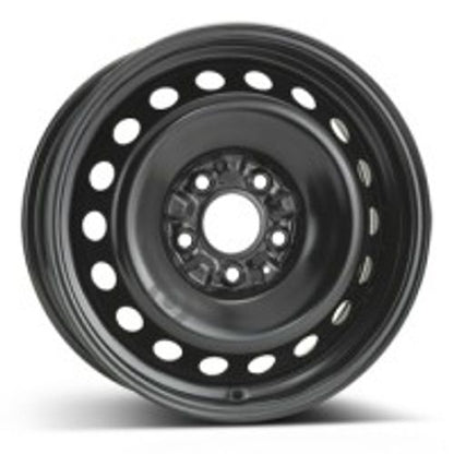 Alcar 7855 Stahlfelge 6.5x16 Zoll ET40 LK 5x114.3 ML66