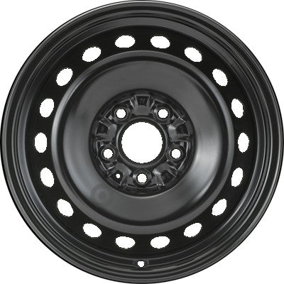 Alcar 7855 6.5x16 ET40 - LK5/114.3 ML66