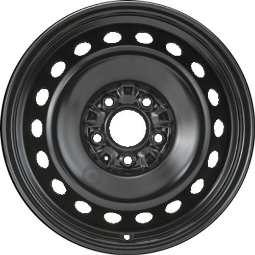 Alcar 7855 Stahlfelge 6.5x16 Zoll ET40 LK 5x114.3 ML66 – Bild 2