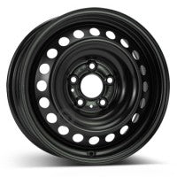 Alcar 7856 6.5x16 ET40 - LK5/114.3 ML66