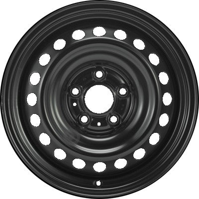 Alcar 7856 6.5x16 ET40 - LK5/114.3 ML66