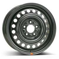 Alcar 7885 6.5x16 ET46 - LK5/115 ML70.3