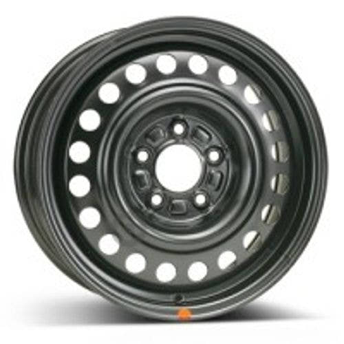 Alcar 7885 Stahlfelge 6.5x16 Zoll ET46 LK 5x115 ML70.3