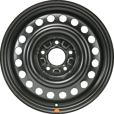 Alcar 7885 6.5x16 ET46 - LK5/115 ML70.3