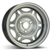 Alcar 7900 5.5x15 ET-1 - LK3/112 ML57.1