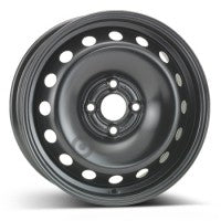 Alcar 7915 6x15 ET43 - LK4/100 ML56.6