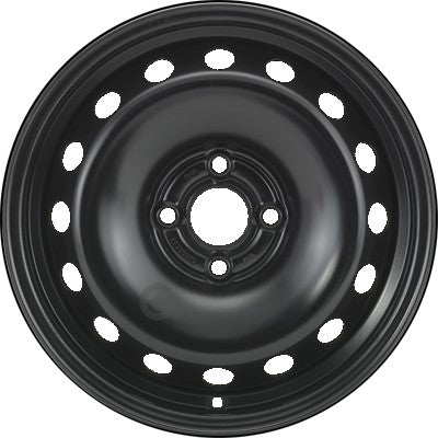Alcar 7915 6x15 ET43 - LK4/100 ML56.6